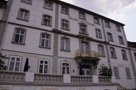 Bad Karlshafen